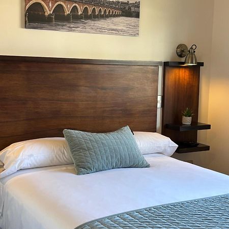 Hotel Le Petit Concepción Zewnętrze zdjęcie