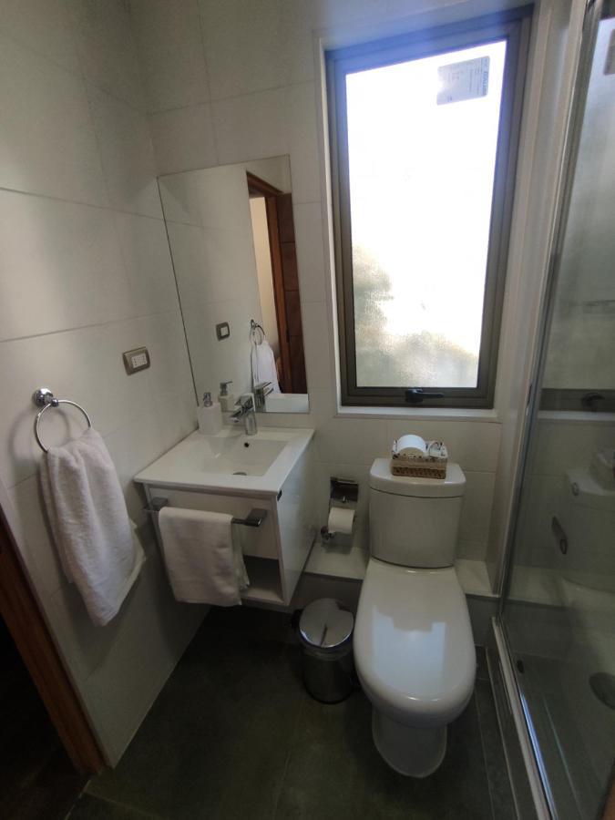 Hotel Le Petit Concepción Zewnętrze zdjęcie