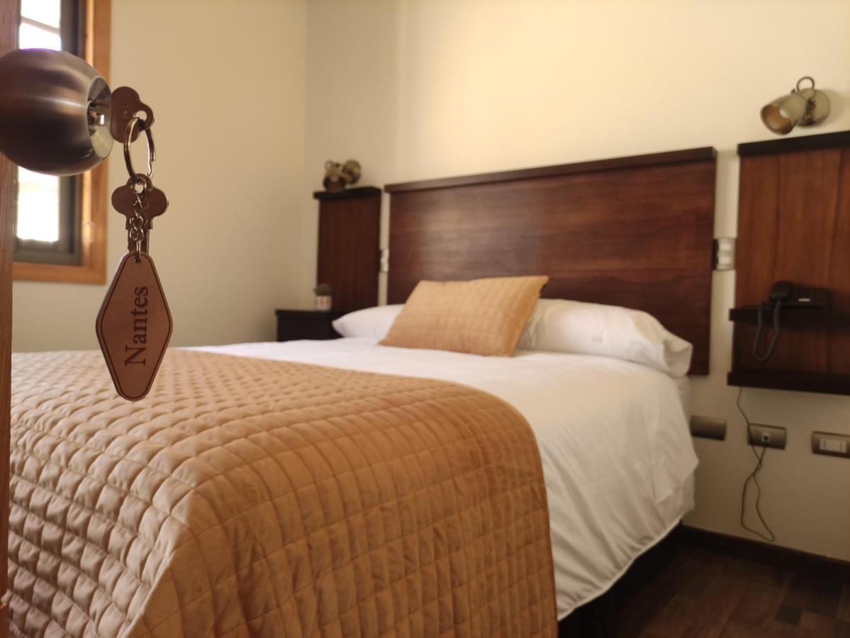 Hotel Le Petit Concepción Zewnętrze zdjęcie