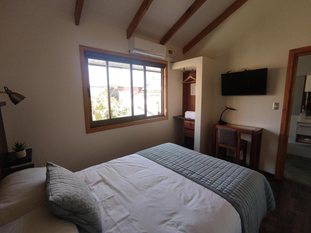 Hotel Le Petit Concepción Zewnętrze zdjęcie