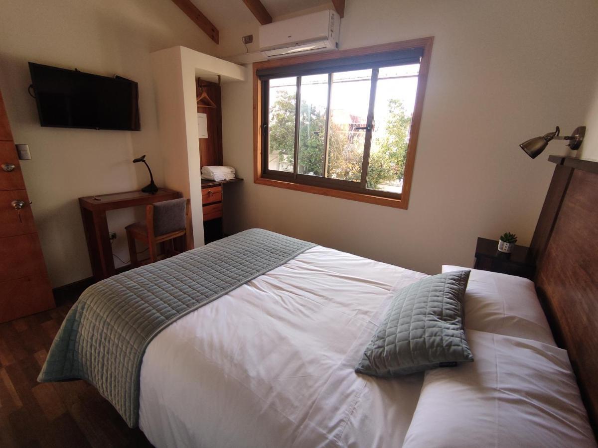 Hotel Le Petit Concepción Zewnętrze zdjęcie