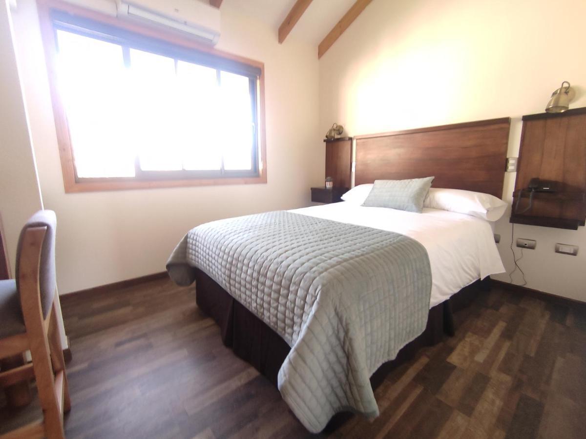 Hotel Le Petit Concepción Zewnętrze zdjęcie