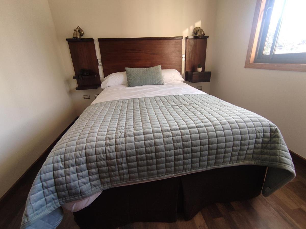 Hotel Le Petit Concepción Zewnętrze zdjęcie