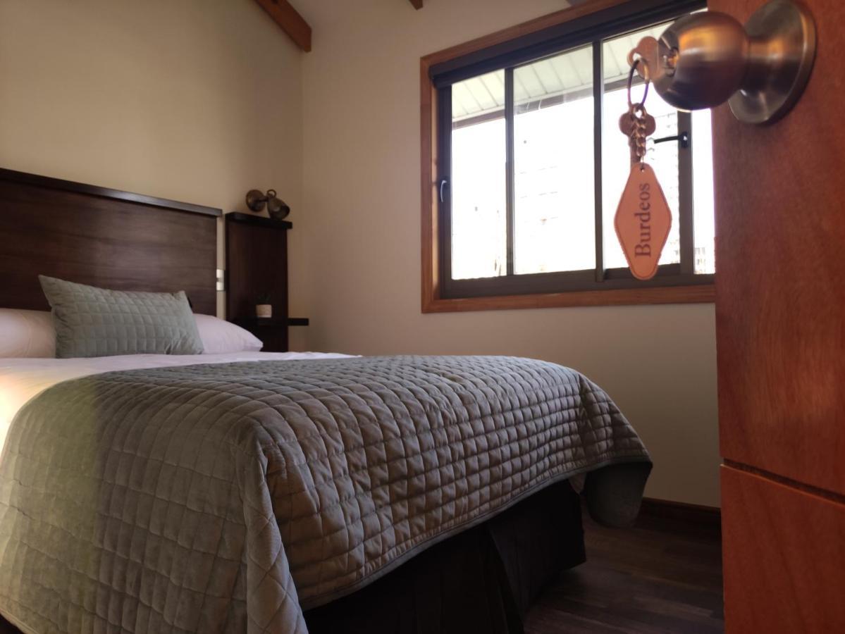 Hotel Le Petit Concepción Zewnętrze zdjęcie