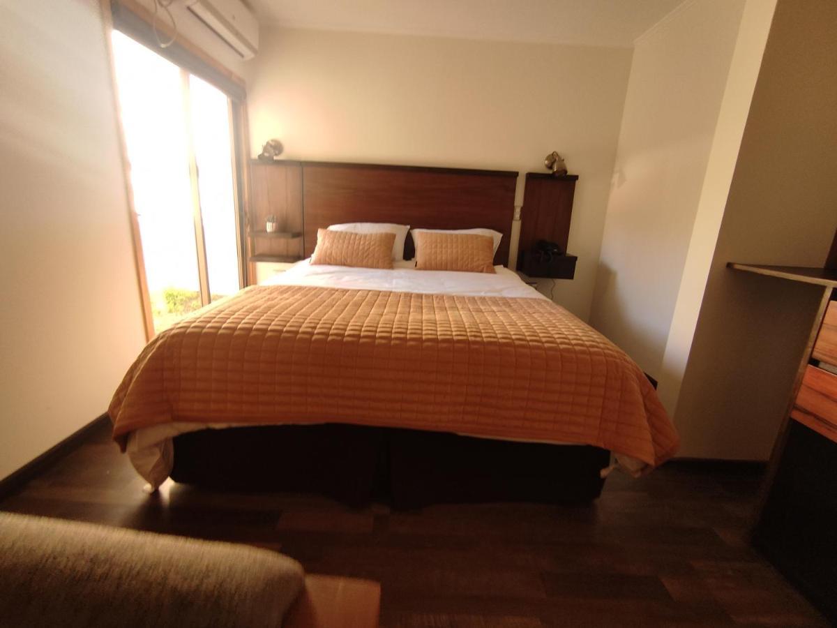 Hotel Le Petit Concepción Zewnętrze zdjęcie