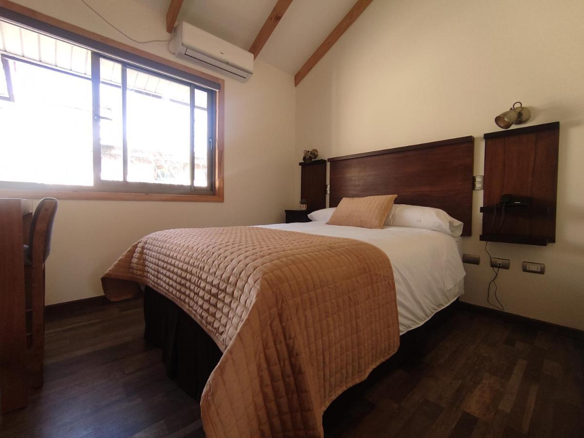 Hotel Le Petit Concepción Zewnętrze zdjęcie