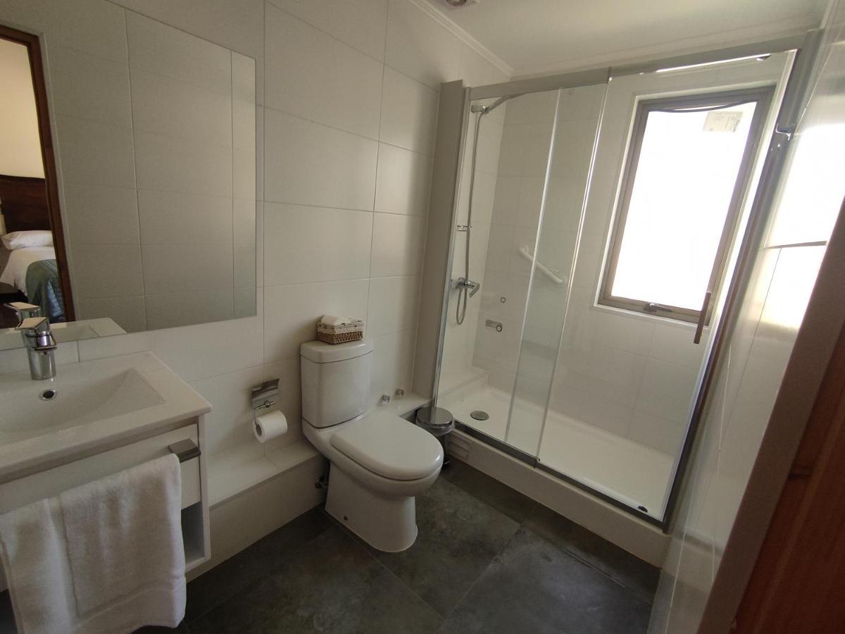 Hotel Le Petit Concepción Zewnętrze zdjęcie