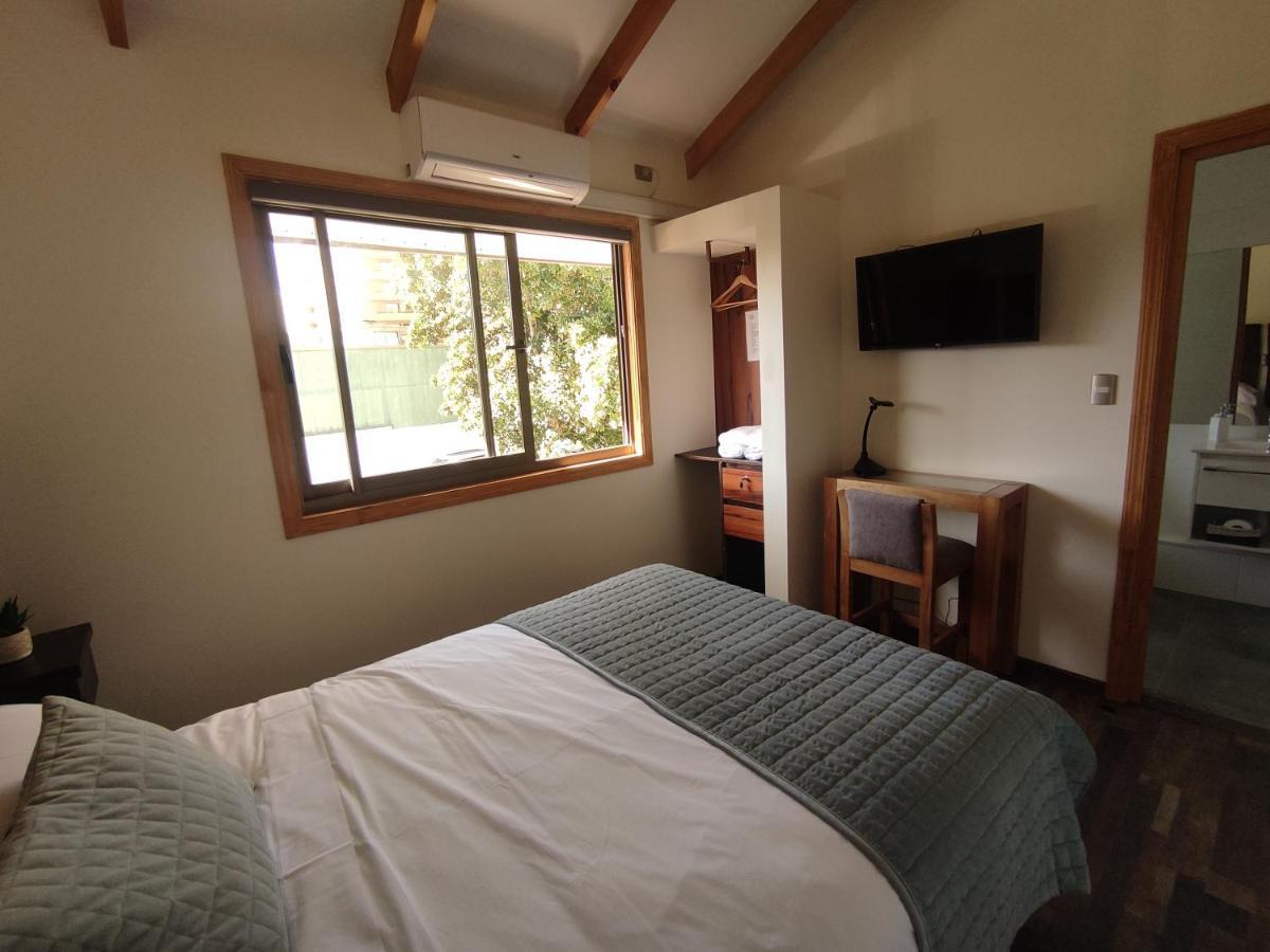 Hotel Le Petit Concepción Zewnętrze zdjęcie
