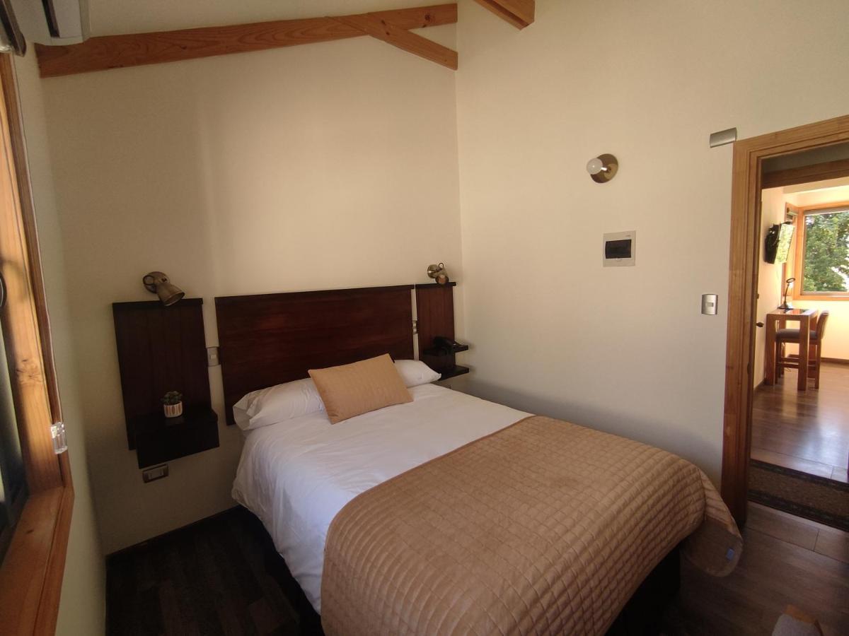 Hotel Le Petit Concepción Zewnętrze zdjęcie