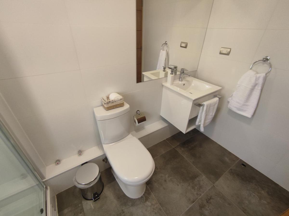 Hotel Le Petit Concepción Zewnętrze zdjęcie