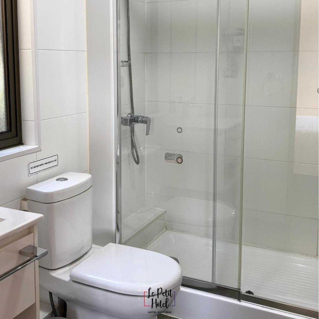 Hotel Le Petit Concepción Pokój zdjęcie
