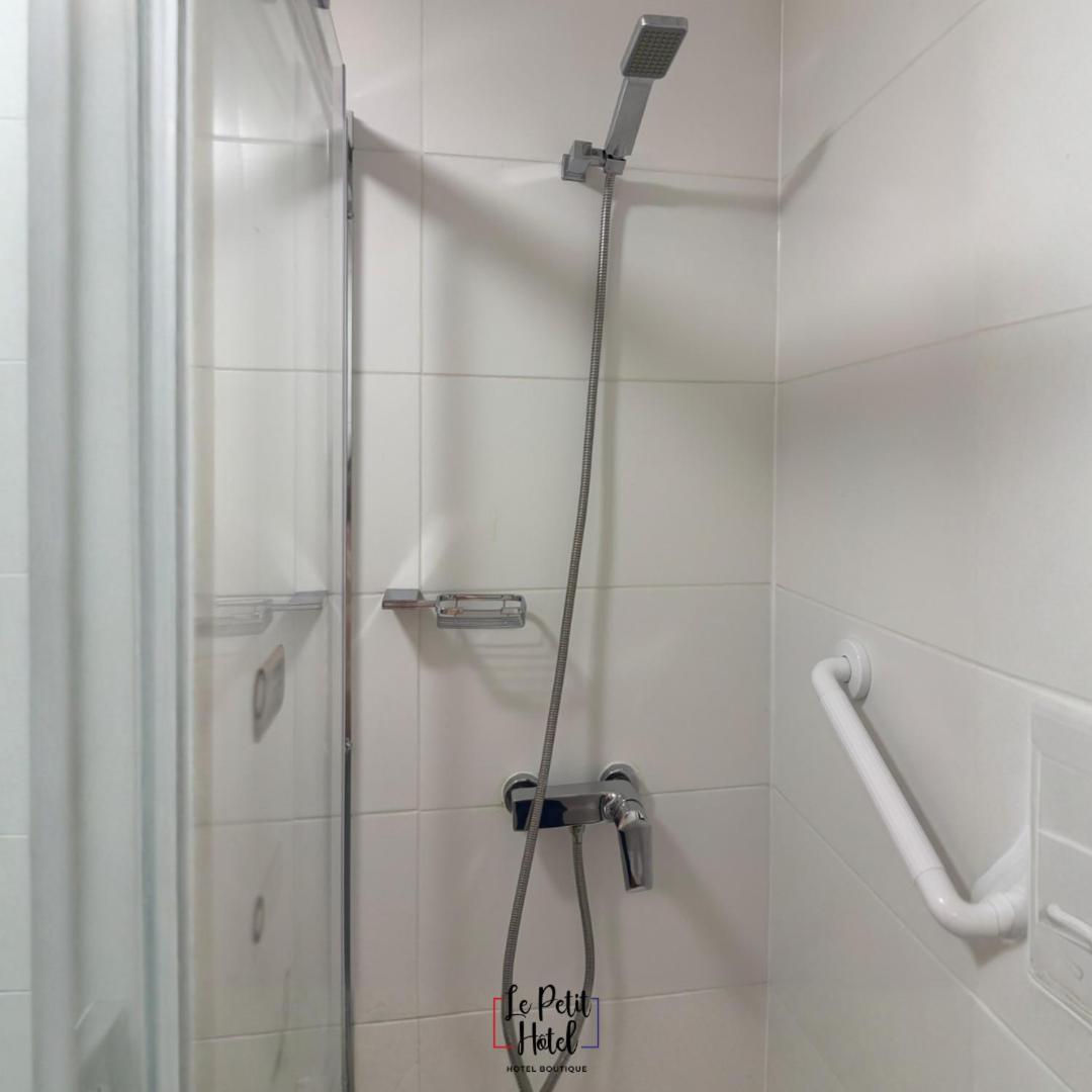 Hotel Le Petit Concepción Pokój zdjęcie