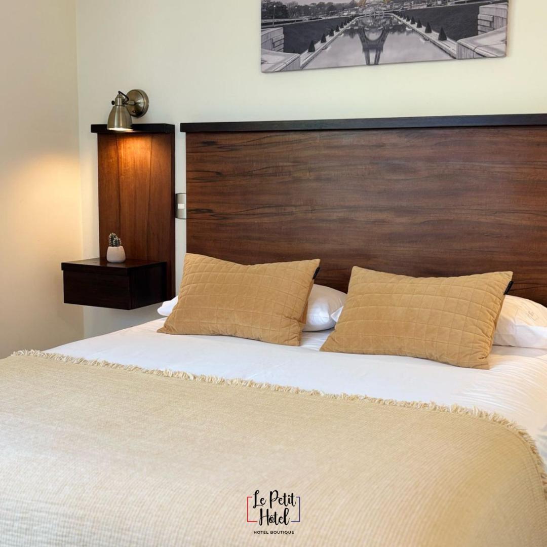 Hotel Le Petit Concepción Pokój zdjęcie