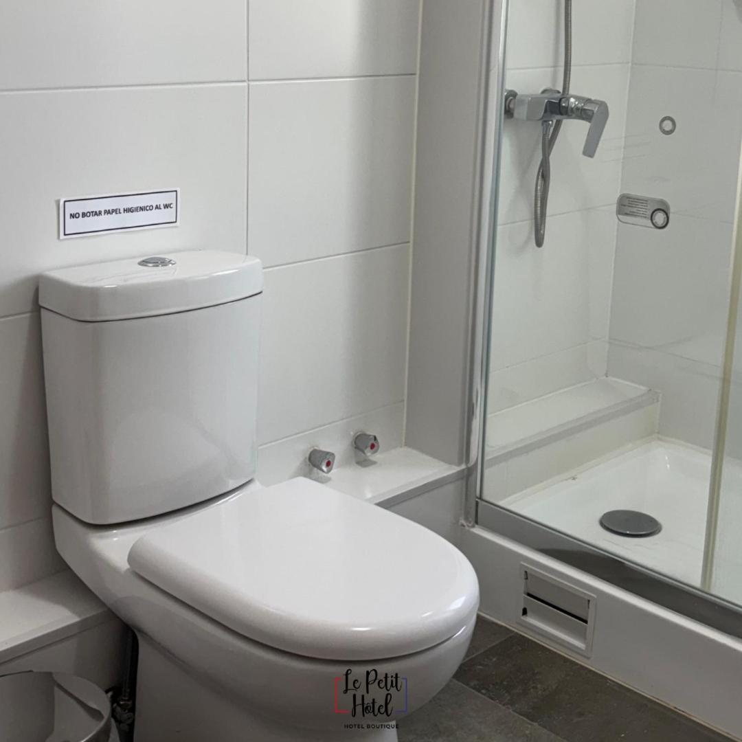 Hotel Le Petit Concepción Pokój zdjęcie