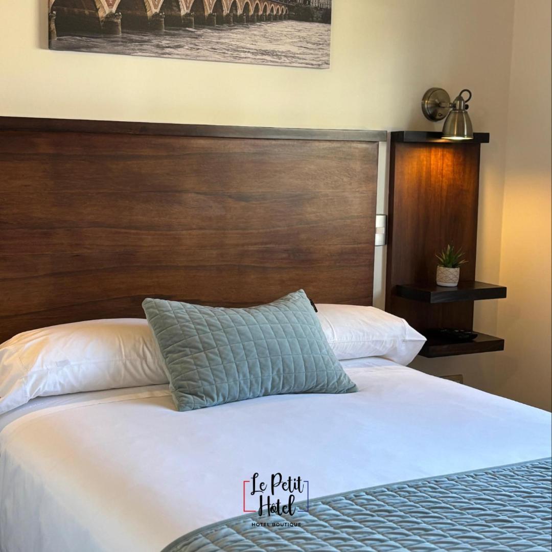 Hotel Le Petit Concepción Pokój zdjęcie
