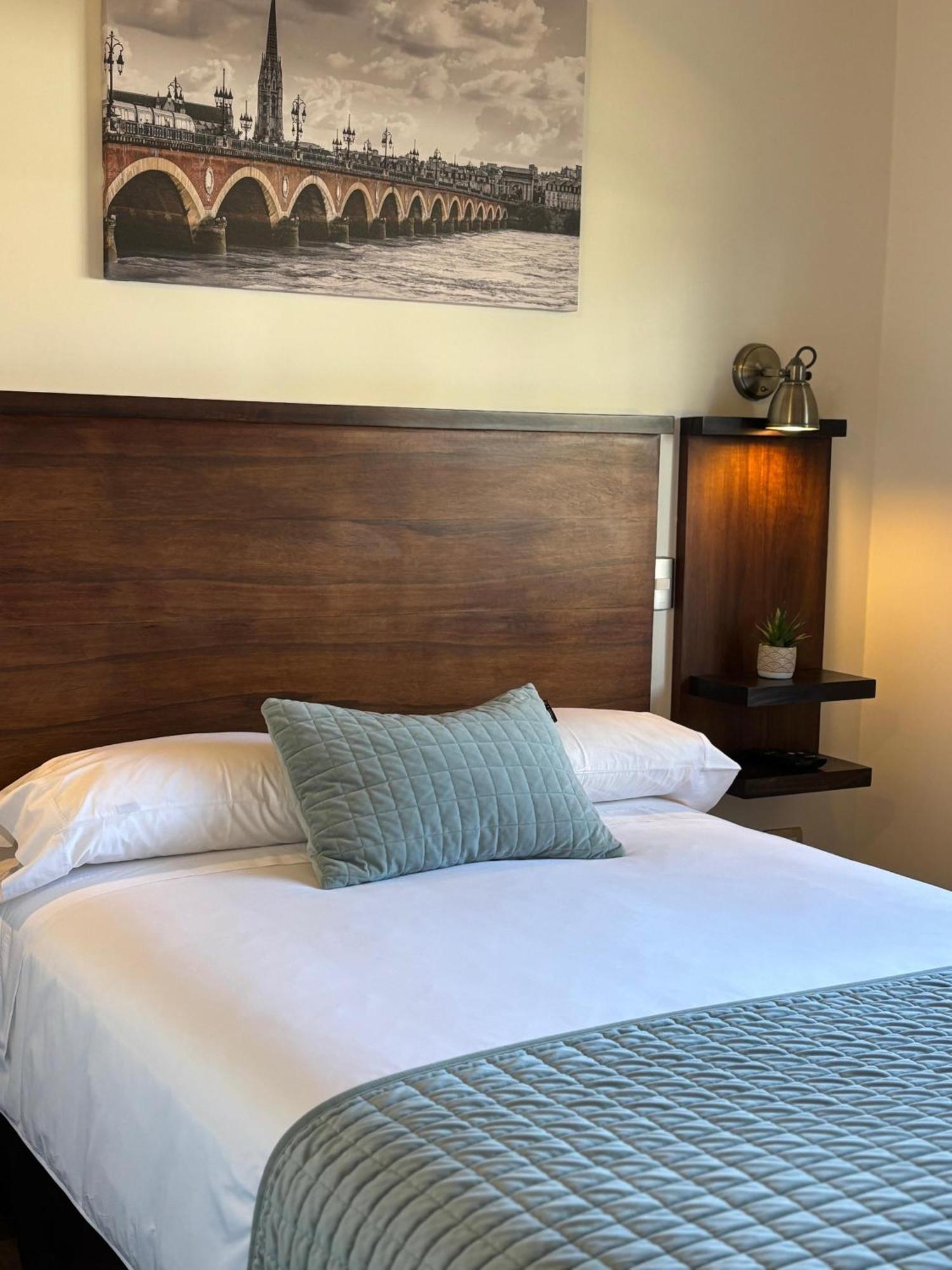 Hotel Le Petit Concepción Zewnętrze zdjęcie